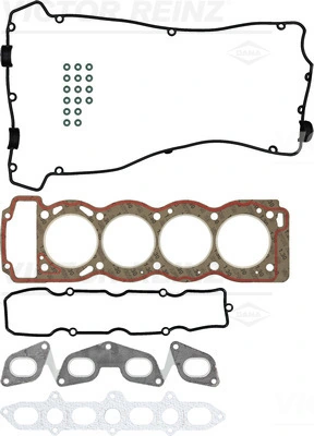 Gasket Kit, cylinder head